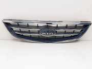 Grill OK2EF50710 Kia Carens I (FC/FJ) Großraumlimousine 2.0 CRDI 16V (D4EA) 2002