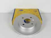 Bremsscheibe Vorne ADC1106 Nissan TINO (V10M) Básico Motor 1,8 Ltr. - 84 kW 16V CAT 5 puertas 2000 2000