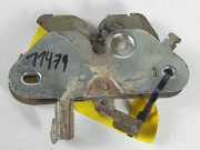 Schlossfänger Motorhaube 8200247950A Renault (F/KC0) Authentique Motor 1,9 Ltr. - 47 kW Diesel 4 puertas 2003 2003
