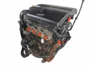 Motor BKR Volkswagen Fox (5Z) Schrägheck 1.4 16V (BKR) 2005 BKR