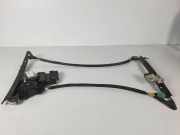 Fensterheber Elektr. Links Hinten 106234100 Ford Galaxy (WGR) Großraumlimousine 2.3i 16V (E5SA) 2000