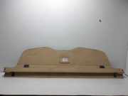 Hutablage Volkswagen Touareg (7LA/7L6) SUV 2.5 TDI R5 (BAC) 2003 BAC