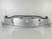 Heckklappe 2PUERTAS Peugeot 206 CC (2D) Cabrio 1.6 16V (TU5JP4(NFU)) 2004
