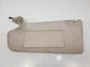 Sonnenblende Links Land + Range Rover Range Rover III (LM) Geländewagen 2.9 TD6 24V (M57-D30(306D1)) 2002