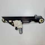 Fensterheber Elektr. Links Hinten 7184743S BMW SERIE 5 BERLINA (E60) 535d Motor 3,0 Ltr. - 210 kW 24V Turbo Diesel 4 puertas 2007 2007