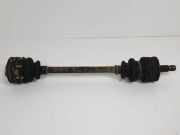 Antriebswelle Links Hinten Mercedes-Benz CLK (R208) Cabrio 2.0 200 16V (M111.945) 1998