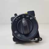 Lichtschalter HVW9065450704 Volkswagen Crafter Van 2.0 BiTDI (CKUB) 2011 CKUB