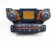 Bedienung Klimacontrolle 972501D760 Kia Carens III (FG) Großraumlimousine 2.0 CRDI VGT 16V (D4EA) 2006