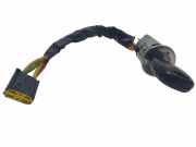 Zündschloss + Schlüssel 7701471220 Renault II FASE II (B/CB0) Expression Motor 1,2 Ltr. - 55 kW 16V 3 puertas 2001 2001