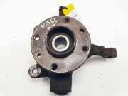 Achsschenkel Links Vorne Nissan Micra C+C (K12) Cabrio 1.6 16V (HR16DE) 2005
