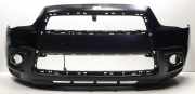 Stoßstange Vorne Mitsubishi Pajero Sport (K7/9) Geländewagen 2.5 TD (4D56TDI) 2010