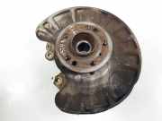 Achsschenkel Links Hinten A1663570105 Mercedes-Benz ML III (166) SUV 3.0 ML-350 BlueTEC V6 24V 4-Matic (OM642.826) 2011