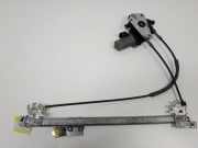 Fensterheber Elektr. Links Hinten D334601 BMW 5 serie Touring (E39) Kombi 525d 24V (M57-D25) 2000
