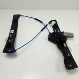 Fensterheber Elektr. Links Vorne 71019003 BMW 3 serie Touring (F31) Kombi 330d 3.0 24V (N57-D30A) 2012