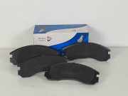 Bremsbeläge ADB3234 Peugeot 4007 (VU/VV) SUV 2.2 HDiF 16V (DW12METED4(4HN)) 2007