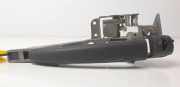 Türgriff Außen Links Vorne 9656638380 Citroën C4 Berline (LC/LD) 5-Drs. 1.6 16V (TU5JP4(NFU)) 2006