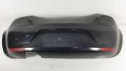 Stoßstange Hinten Seat Leon (1P1) Schrägheck 5-drs 1.9 TDI 105 (BXE) 2005