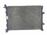 Radiator 8200117609 Renault Megane II (BM/CM) Schrägheck 1.9 dCi 120 (F9Q-800) 2002