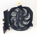Kühlerventilatormotor 9773026XXX Hyundai Santa Fe I SUV 2.0 CRDi 16V VGT 4x4 (D4EA) 2004