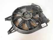 Kühlerventilatormotor Kia Sorento I (JC) SUV 2.5 CRDi 16V (D4CB) 2002