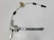 Fensterheber Elektr. Links Hinten MANUAL Skoda Felicia II (6U1) Schrägheck 5-drs 1.3 (AMH) 1994