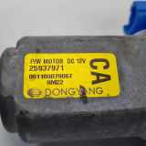 Fensterheber Elektr. Links Hinten 25937971 Daewoo / Chevrolet CHEVROLET 2.0 VCDI LT Motor 2,0 Ltr. - 110 kW Diesel CAT 5 puertas 2006 2006