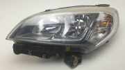 Scheinwerfer Links 10500748 Fiat Doblo Cargo (263) Van 1.4 16V (Euro 5) 2015