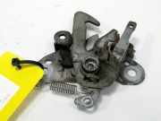 Schlossfänger Motorhaube 964634478001 Citroën C5 II Berline (RC) Schrägheck 2.2 HDiF 16V (DW12TED4(4HX)) 2004