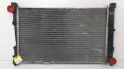 Radiator AUTOMATICA Mercedes-Benz C (W203) Limousine 1.8 C-180K 16V (M271.946) 2002