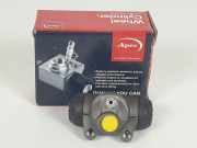 Bremspumpe Hinten BCY1230 Renault Twingo (C06) Schrägheck 3-drs 1.2 (D7F-700) 1998