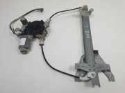 Fensterheber Elektr. Links Hinten 400601T4 Nissan Primera Traveller (WP11) Kombi 1.8 16V (QG18DE) 1999