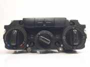 Bedienung Heizung Skoda Octavia Kombi (1U5) Kombi 5-drs 1.9 TDI 100 (AXR) 2005