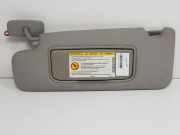 Sonnenblende Links 9454470 Volvo S80 (TR/TS) Limousine 2.4 20V 140 (B5244S2) 1999