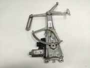 Fensterheber Elektr. Rechts Vorne 19951200 Opel Astra G Caravan (F35) Kombi 1.6 16V (X16XEL) 1991