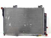 Radiator 2025003703 Mercedes-Benz C (W202) Limousine 2.8 C-280 24V (M104.941) 1997