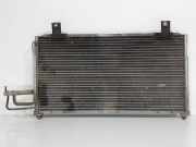Klimakondensator Kia Shuma II Schrägheck 1.6 16V (GA6D) 2001