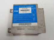 Steuergerät Airbag 331163 Fiat Punto II (188) Schrägheck 1.2 16V (188.A.5000) 1999