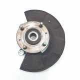 Achsschenkel Links Vorne Hyundai Elantra III Limousine 2.0 CRDi 16V (D4EA) 2003