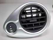 Armaturenbrett Duse 220410 Renault Clio III (BR/CR) Schrägheck 1.4 16V (K4J-780) 2006