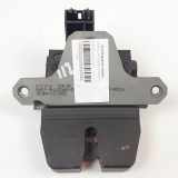 Heckschloss 8M51R442A66DC Ford LIM. Trend Motor 1,6 Ltr. - 92 kW 16V Ti-VCT CAT 5 puertas 2018 2018