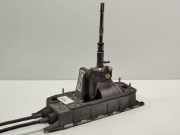 Schaltpedal 1K0711049BM Volkswagen Jetta III (1K2) Limousine 2.0 TDI DPF 140 (BMM) 2007 BMM