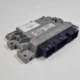 Motorsteuergerät S120200105A Renault III 5p Authentique 1.2 16v 75cv eco2 Motor 1,2 Ltr. - 55 kW 16V 5 puertas 2008 2008