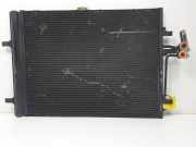 Klimakondensator 6G9119710CC Ford S-Max (GBW) Großraumlimousine 2.0 TDCi 16V 130 (AZWA) 2008