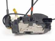 Türschloss Links Vorne Nissan Note (E11) Großraumlimousine 1.5 dCi 86 (K9K-276) 2006