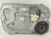 Fensterheber Elektr. Links Vorne 4M5T14A389 Ford Focus 2 Schrägheck 1.6 Ti-VCT 16V (HXDB) 2005