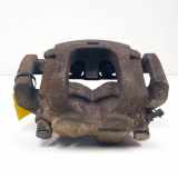 Bremssattel Links Vorne BMW X6 (E71/E72) SUV xDrive35i 3.0 24V (N55-B30A) 2007