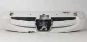 Grill 9644758577 Peugeot (S2) FURGON CORTO 600 Motor 1,9 Ltr. - 51 kW Diesel 2 puertas 1996 1996