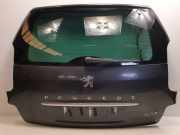 Heckklappe Peugeot 807 Großraumlimousine 2.0 HDi 16V (DW10ATED4(RHW)) 2004
