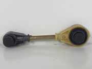 Schaltstange 2454F7 Citroën Xantia (X1/2) Schrägheck 1.9 D X,SX (XUD9A-L(D9B-1)) 1997