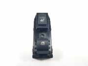 Schalter Für Elekt. Fensterheber Links Hinten 93581N72504X Hyundai Tucson (NX) SUV 1.6 T-GDI HEV (G4FT) 2020